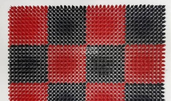 Грязезащитные покрытия Darvin Травка фото 1 | FLOORDEALER